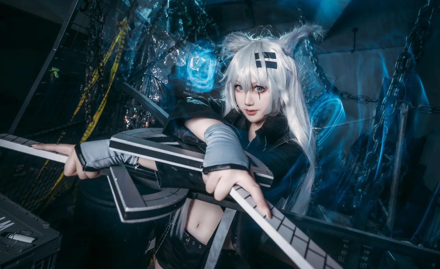 Halo_酱 - 明日方舟 拉普兰德 [9P] 20241018-160022(6).webp