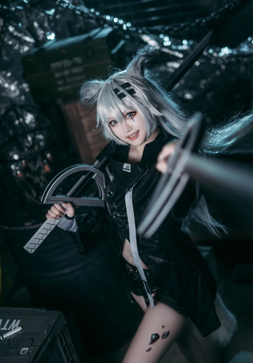 Halo_酱 - 明日方舟 拉普兰德 [9P] 20241018-160022(7).webp