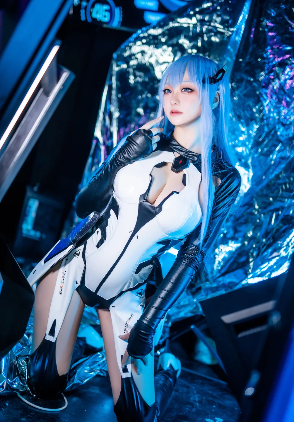 Halo_酱 - 没有心跳的少女 蕾西亚 [11P] 20240901-081851(4).webp
