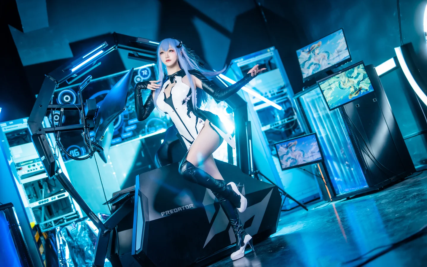 Halo_酱 - 没有心跳的少女 蕾西亚 [11P] 20240901-081851(6).webp