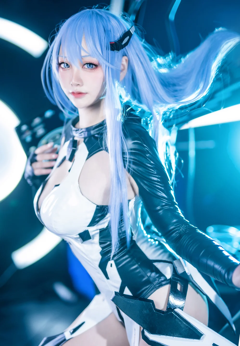 Halo_酱 - 没有心跳的少女 蕾西亚 [11P] 20240901-081851(7).webp