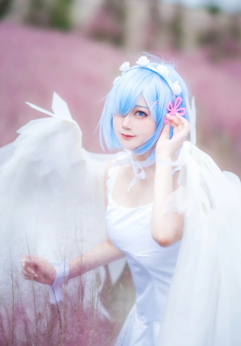 Halo_酱 - 蕾姆天使 [12P] 20240826-111207(1).webp