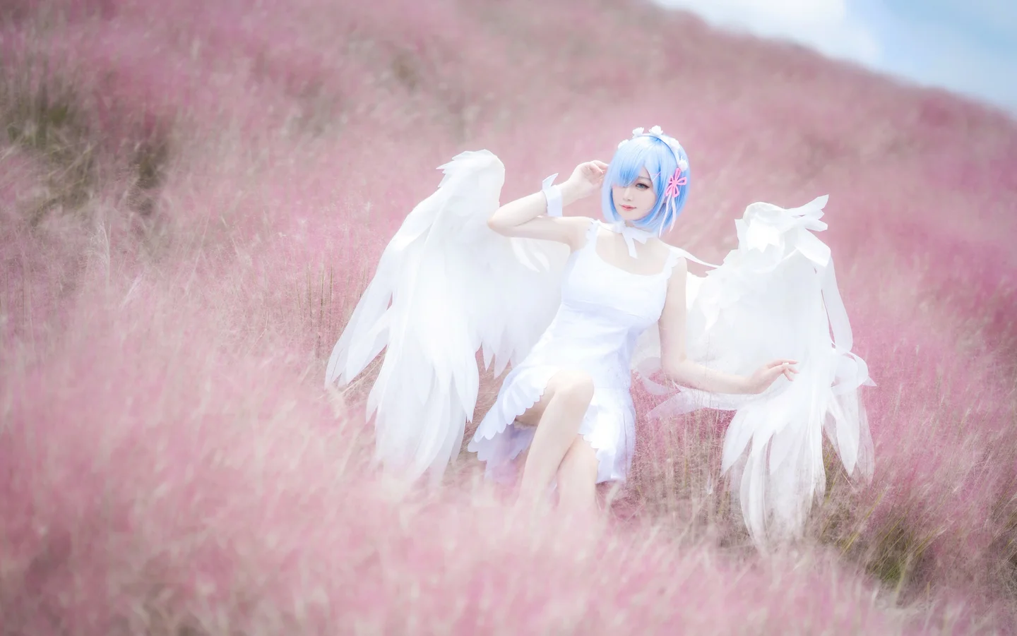 Halo_酱 - 蕾姆天使 [12P] 20240826-111207(11).webp