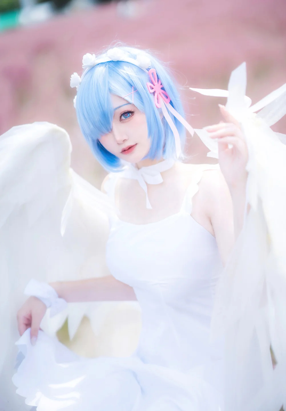Halo_酱 - 蕾姆天使 [12P] 20240826-111207(2).webp