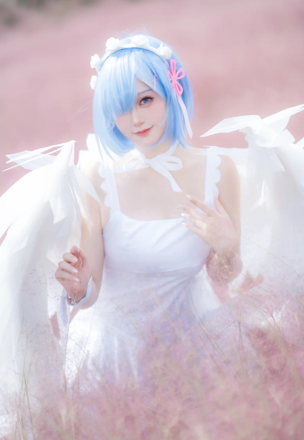 Halo_酱 - 蕾姆天使 [12P] 20240826-111207(5).webp