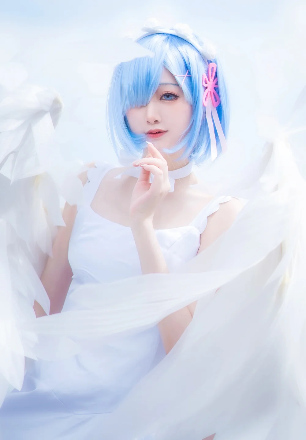 Halo_酱 - 蕾姆天使 [12P] 20240826-111207(7).webp