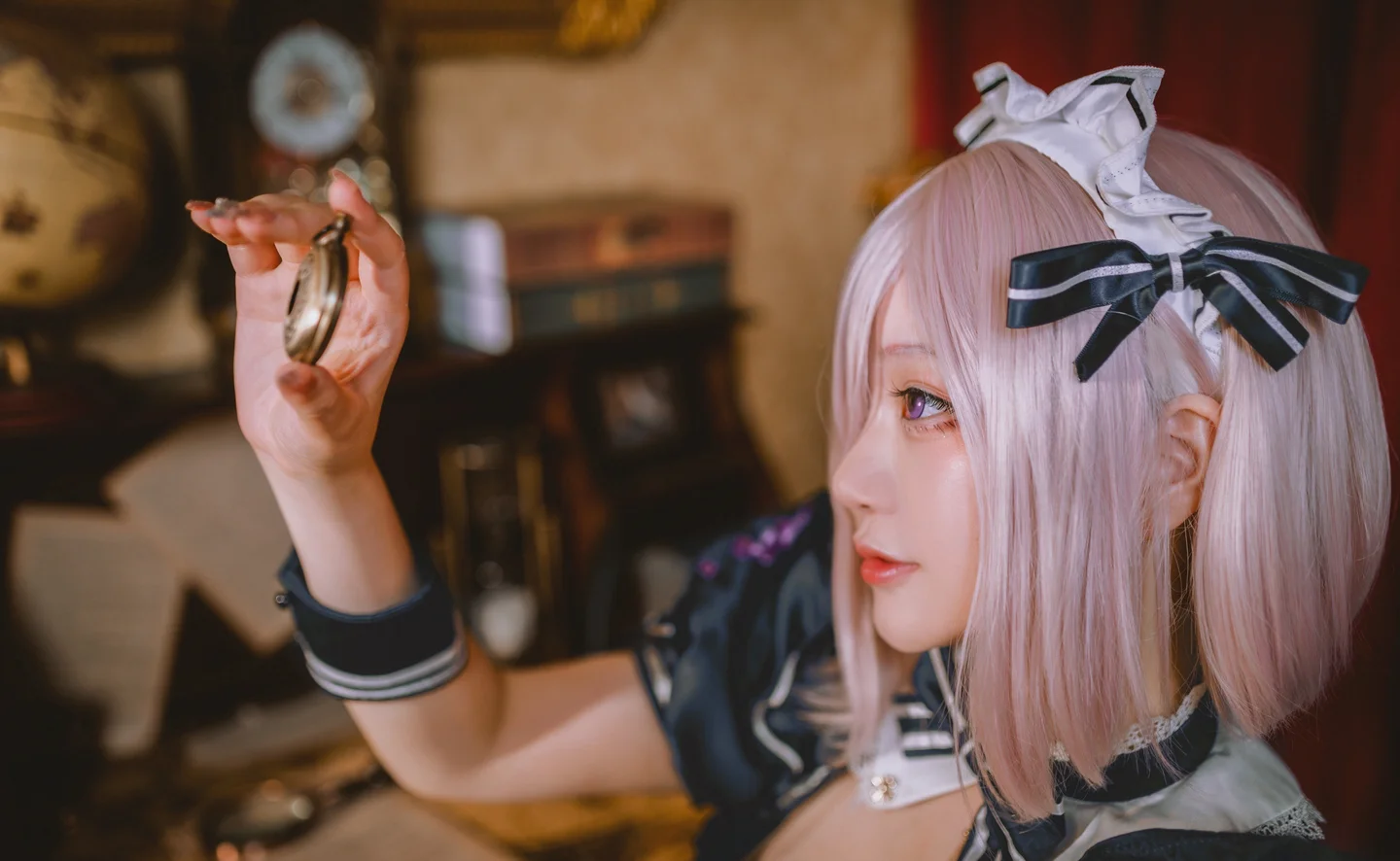 Halo_酱 - FGO 玛修女仆同人 [11P] 20240919-132325(7).webp