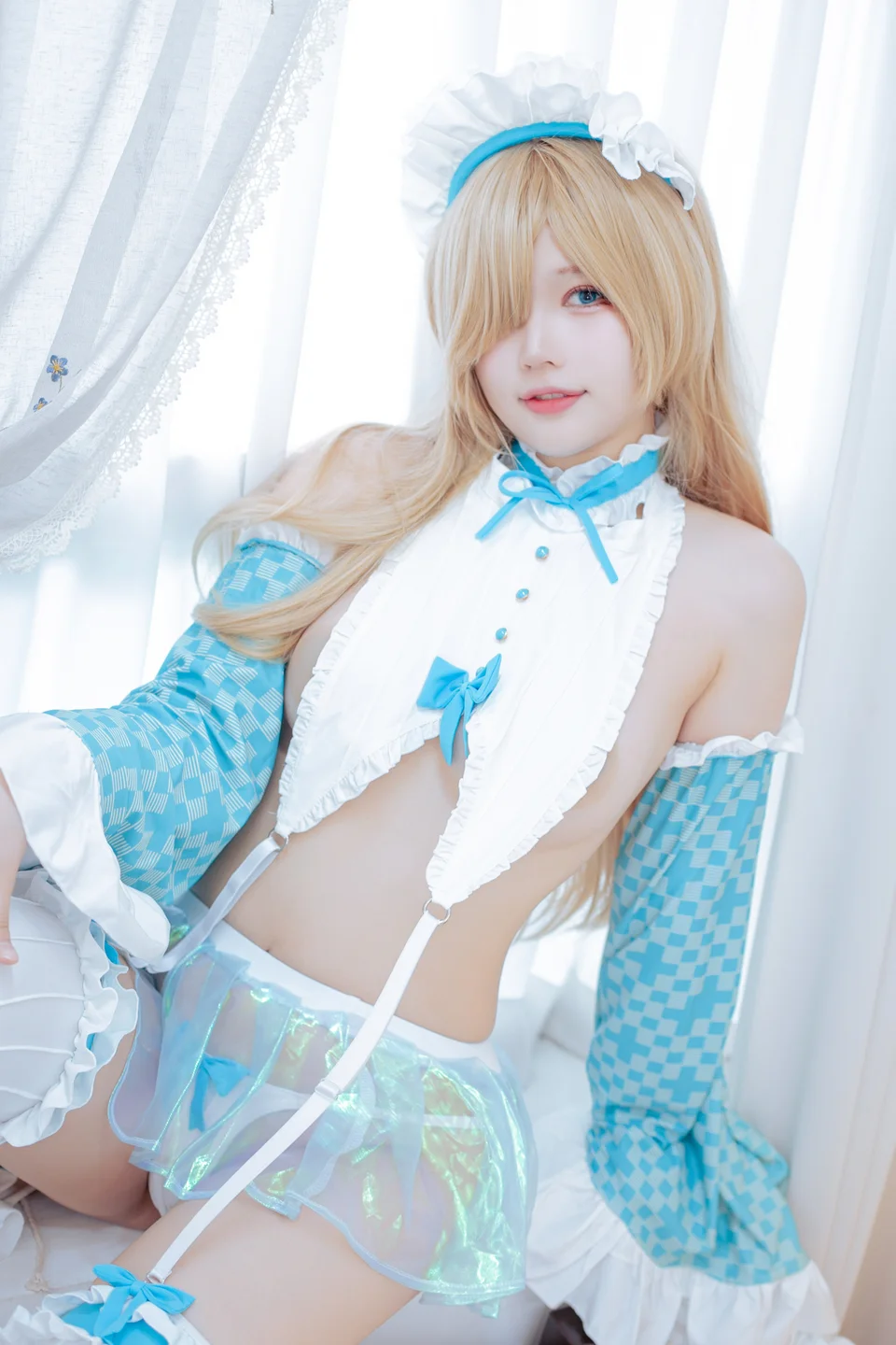 Heeya - Asuna [33P] 20240913-195308(11).webp