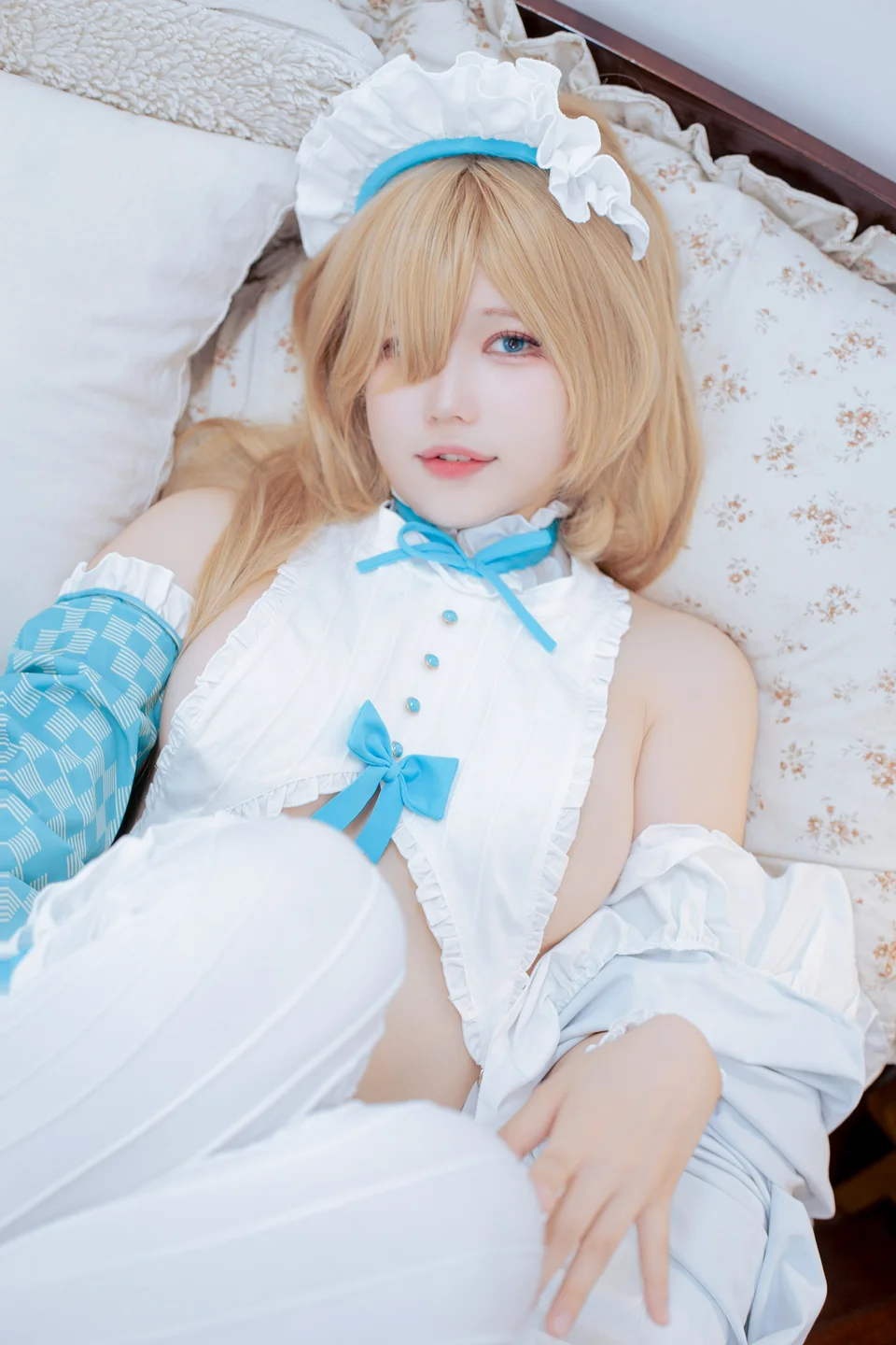 Heeya - Asuna [33P] 20240913-195308(16).webp