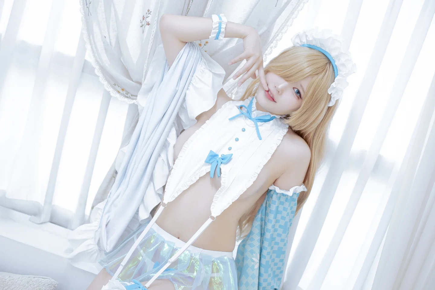 Heeya - Asuna [33P] 20240913-195308(9).webp