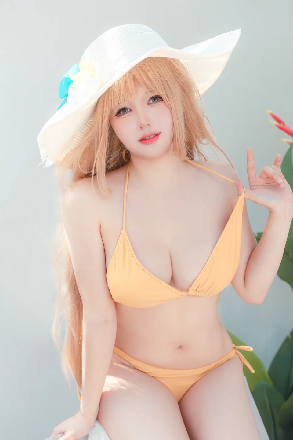 Heeya - Nonomi [26P] 20240913-195613(19).webp