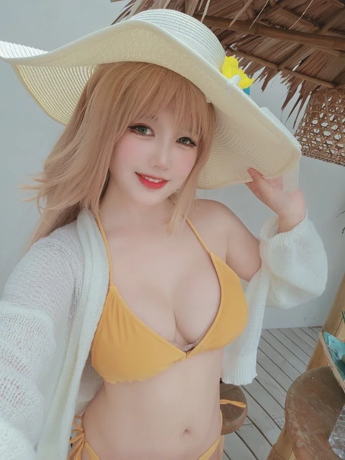 Heeya - Nonomi [26P] 20240913-195613(22).webp