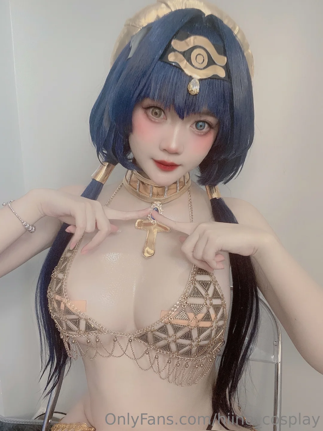 Hiino雪月 - 坎蒂丝 迪希雅 [62P-490MB] 003.webp