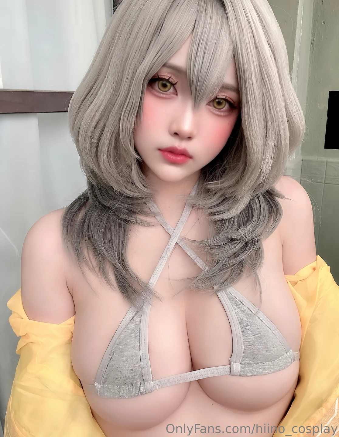Hiino雪月 - No.002 星 [23P-103MB]