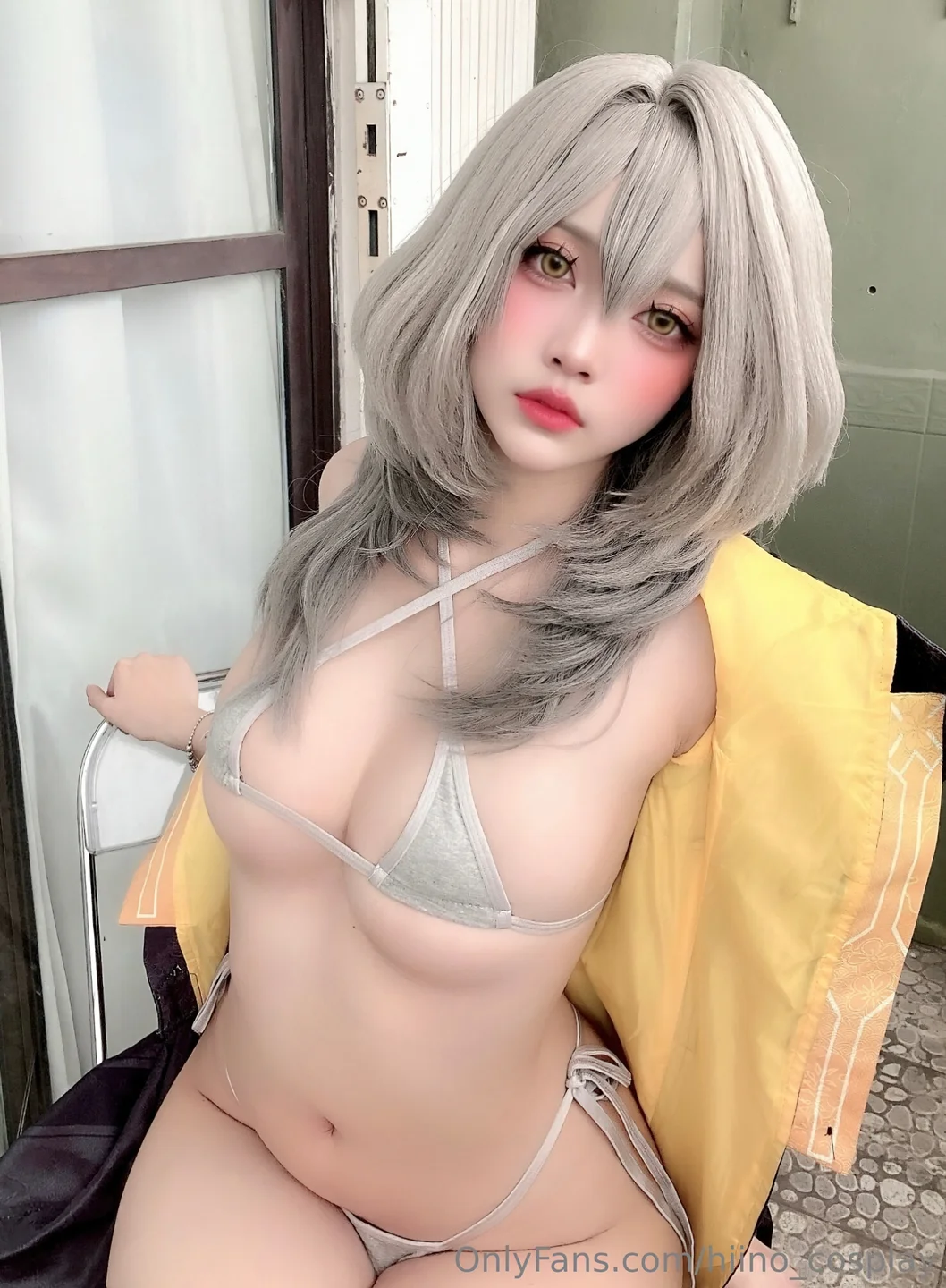 Hiino雪月 - No.002 星 [23P-103MB] 002.webp