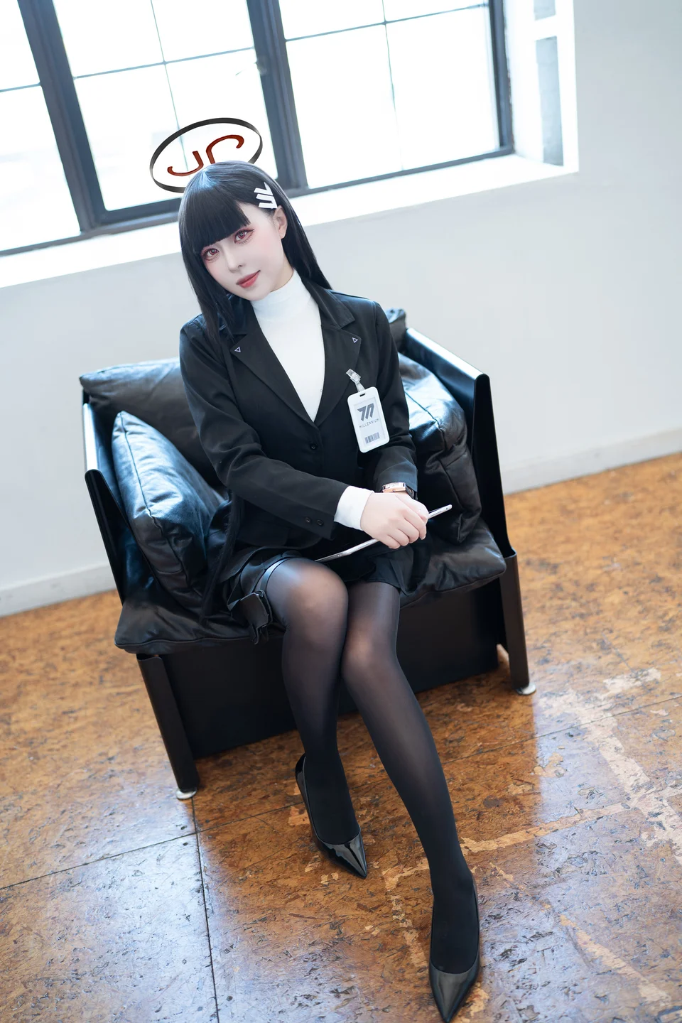 Himeking - 蔚蓝档案调月莉音 [32P-30MB] 006.webp