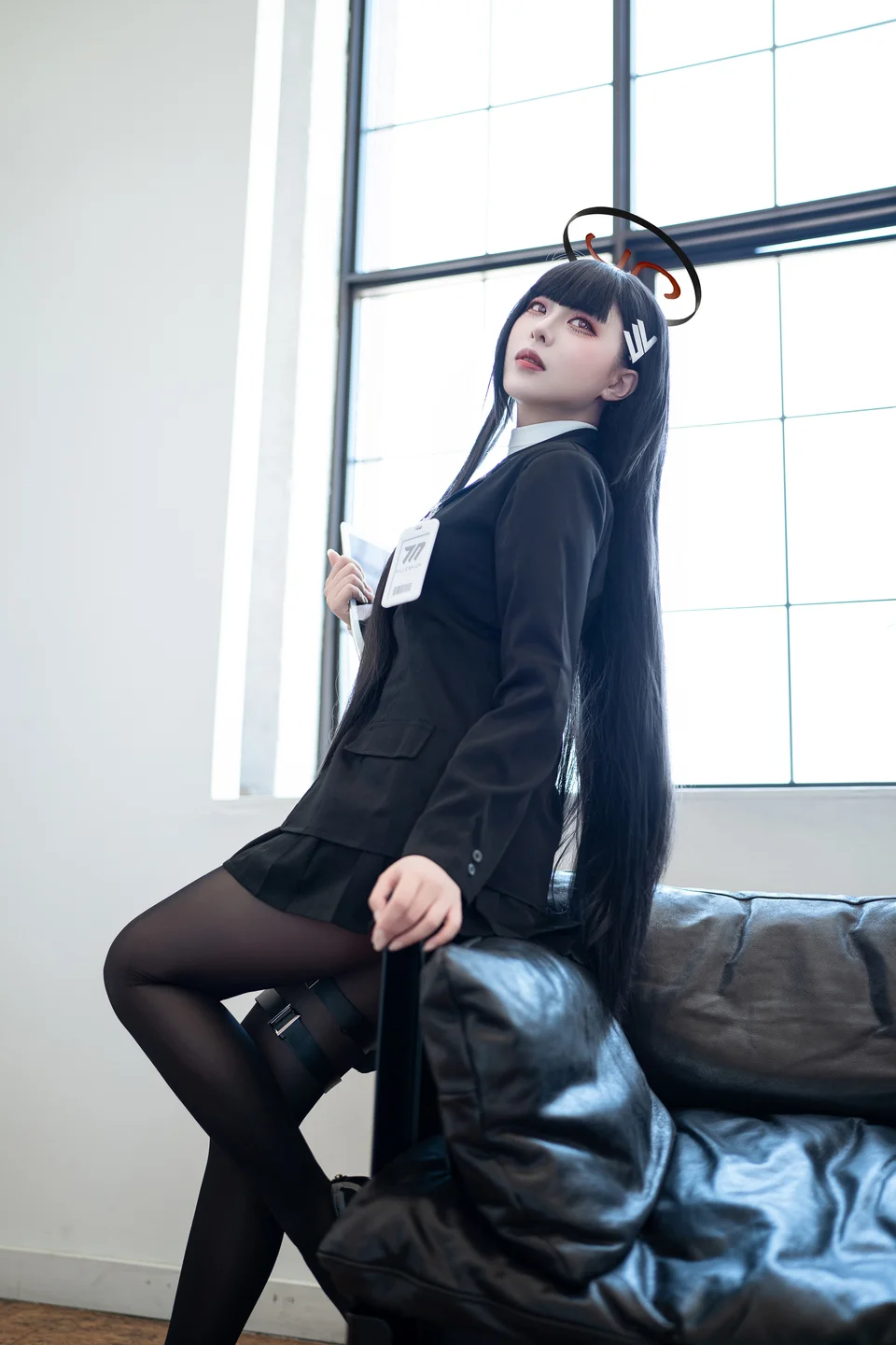 Himeking - 蔚蓝档案调月莉音 [32P-30MB] 010.webp