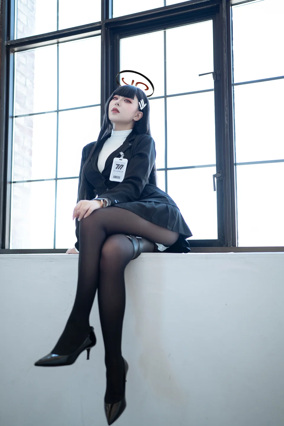 Himeking - 蔚蓝档案调月莉音 [32P-30MB] 012.webp
