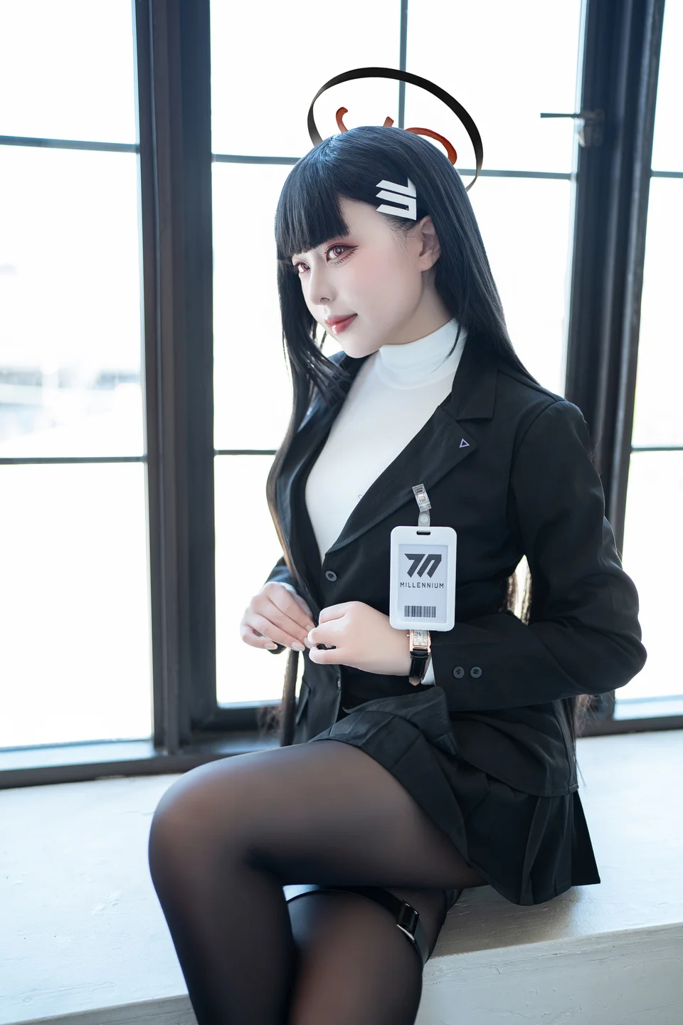 Himeking - 蔚蓝档案调月莉音 [32P-30MB] 016.webp