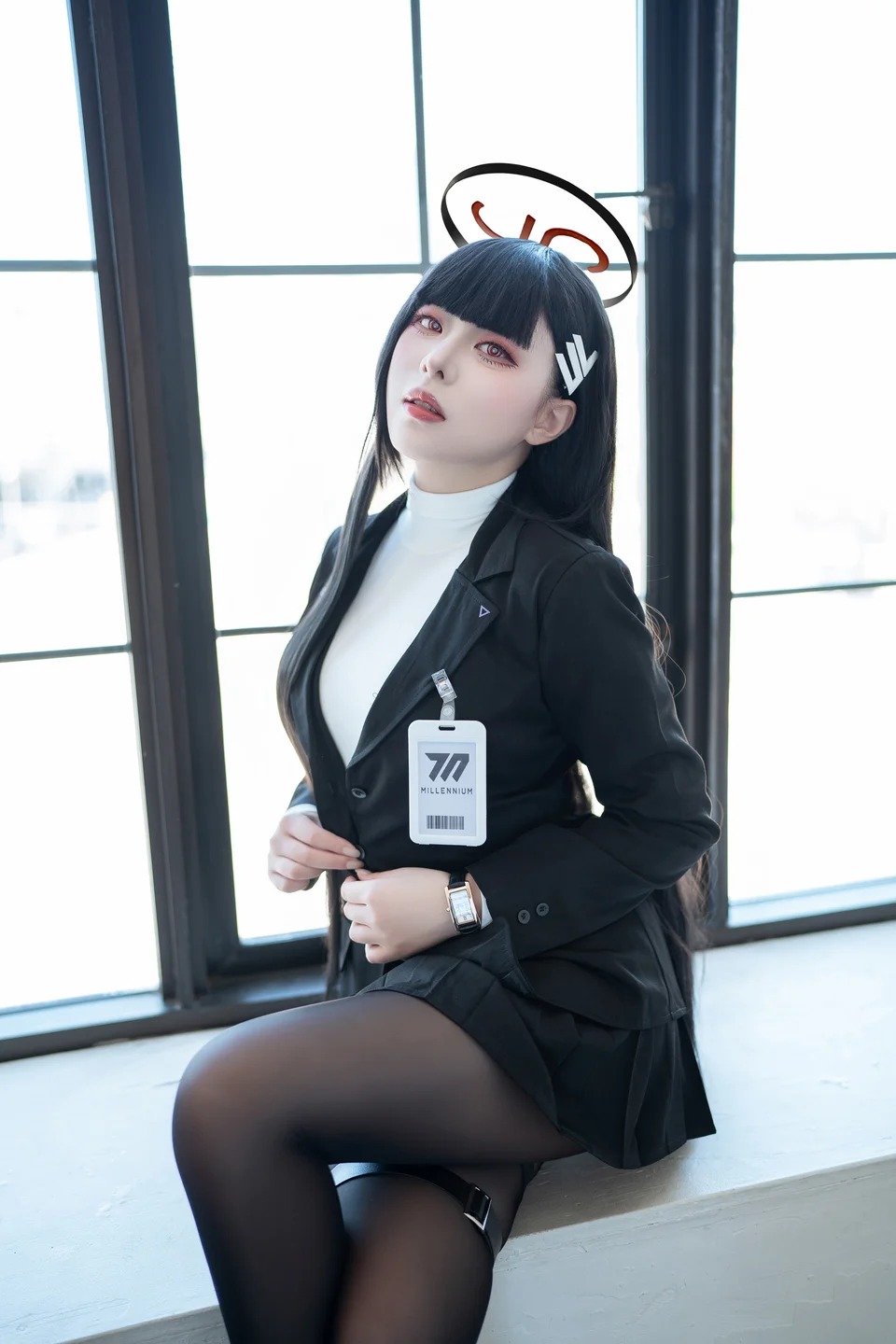 Himeking - 蔚蓝档案调月莉音 [32P-30MB] 017.webp