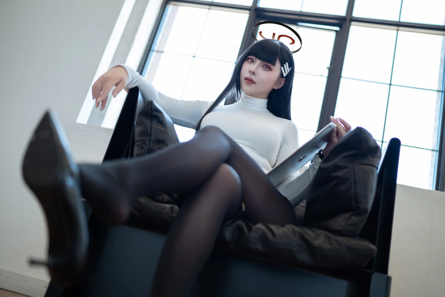 Himeking - 蔚蓝档案调月莉音 [32P-30MB] 030.webp