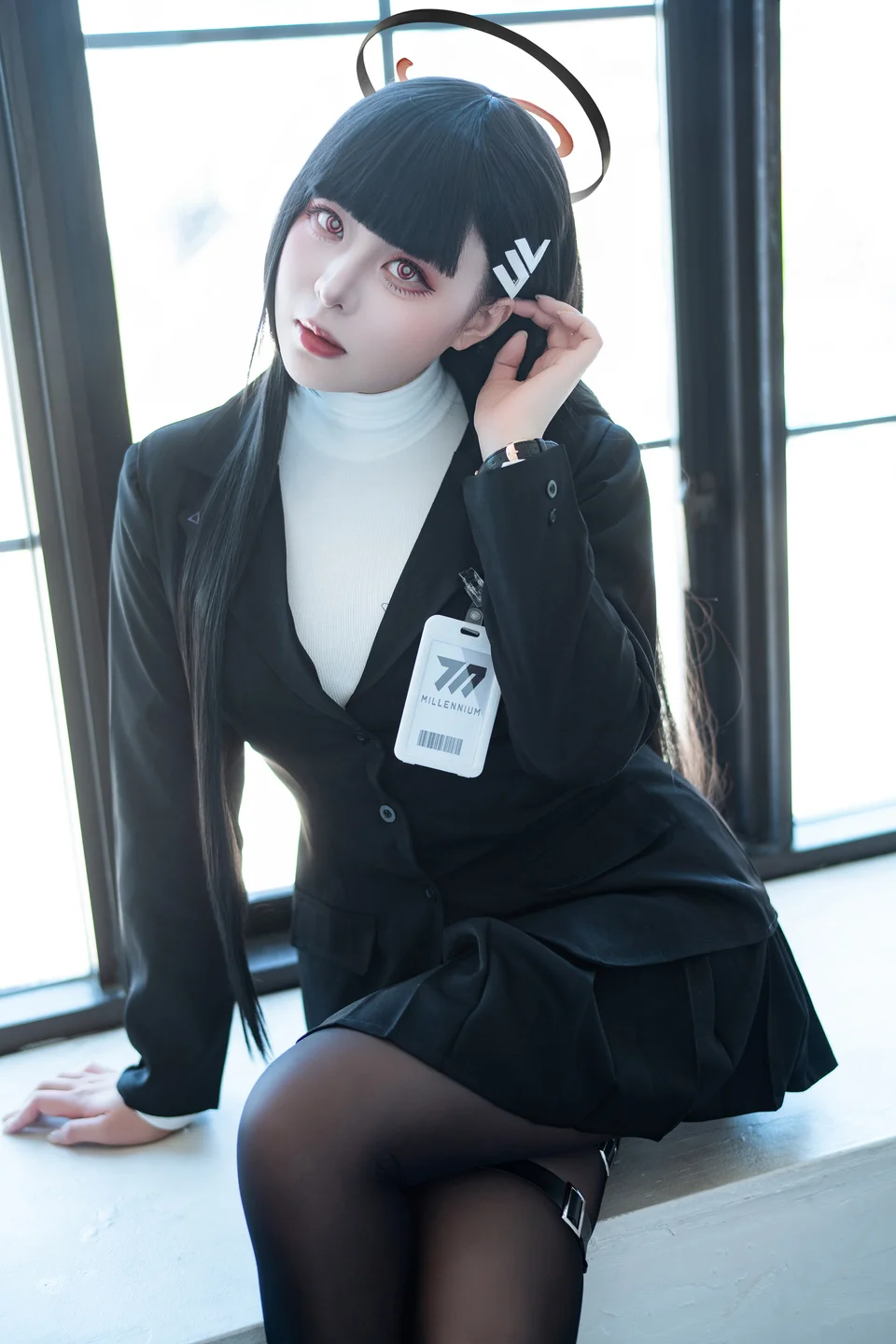 Himeking - 蔚蓝档案调月莉音 [32P-30MB] 032.webp