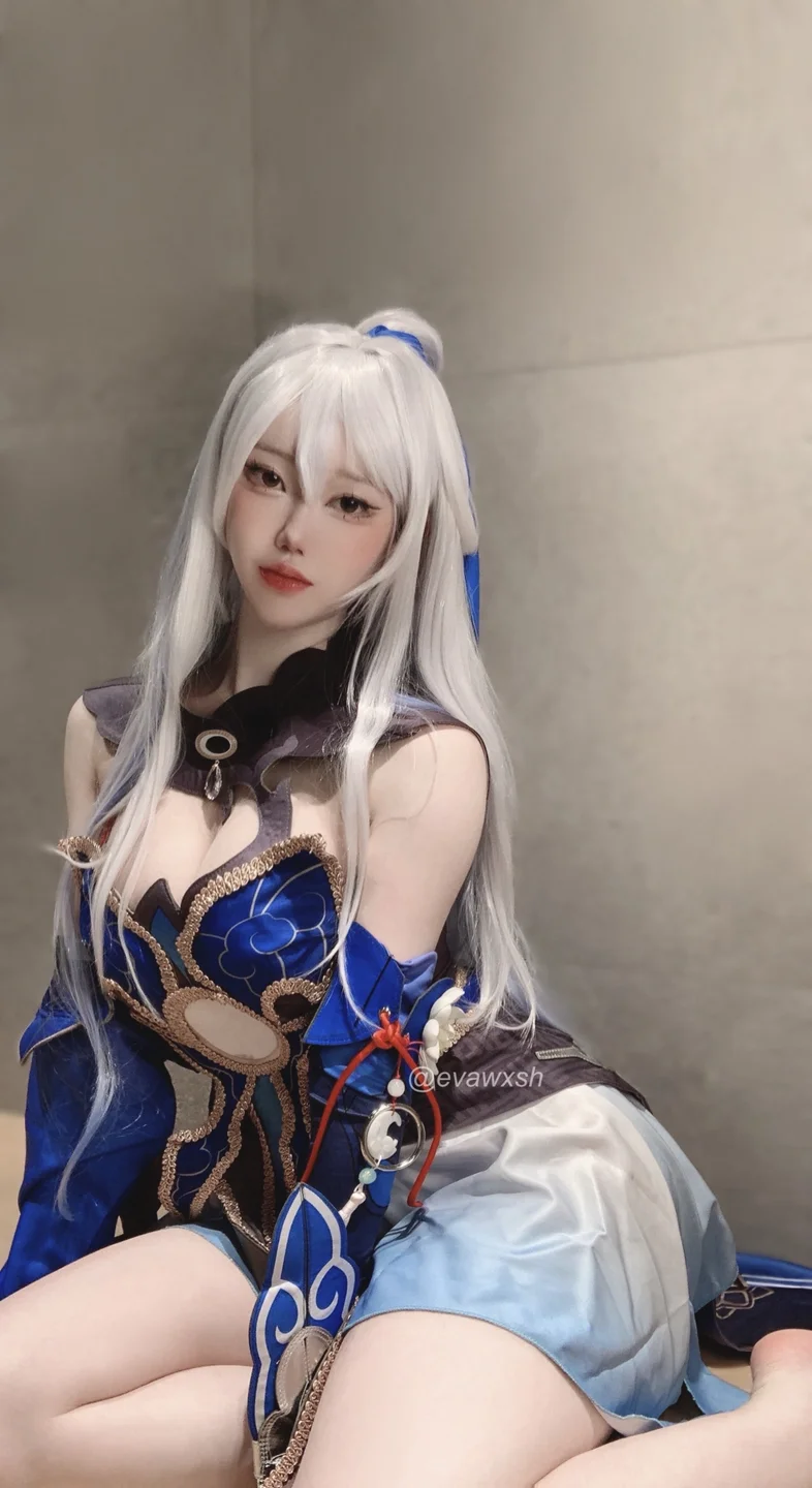 Imeva - Collection(作品集) [365P-672MB] 0153.webp
