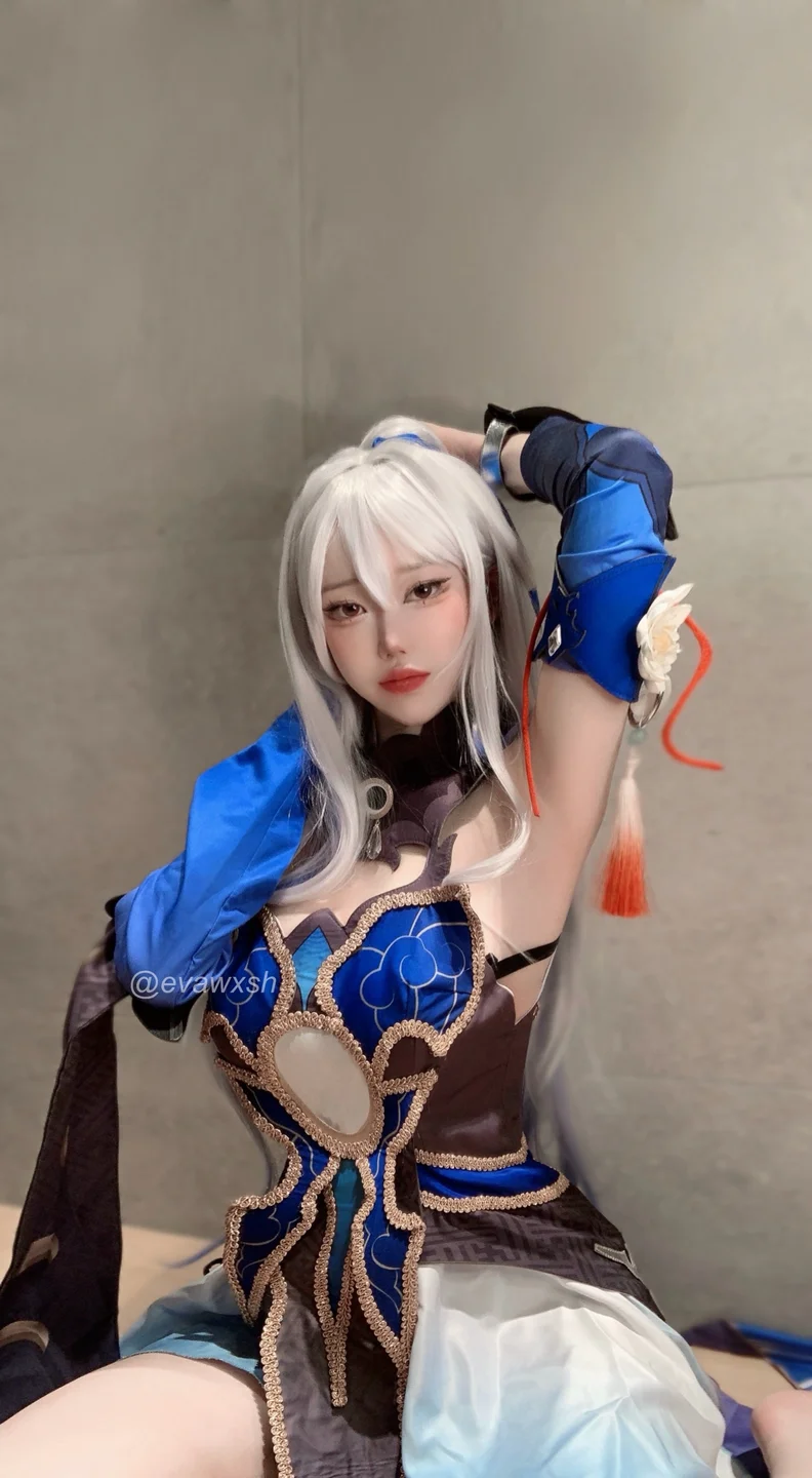 Imeva - Collection(作品集) [365P-672MB] 0155.webp