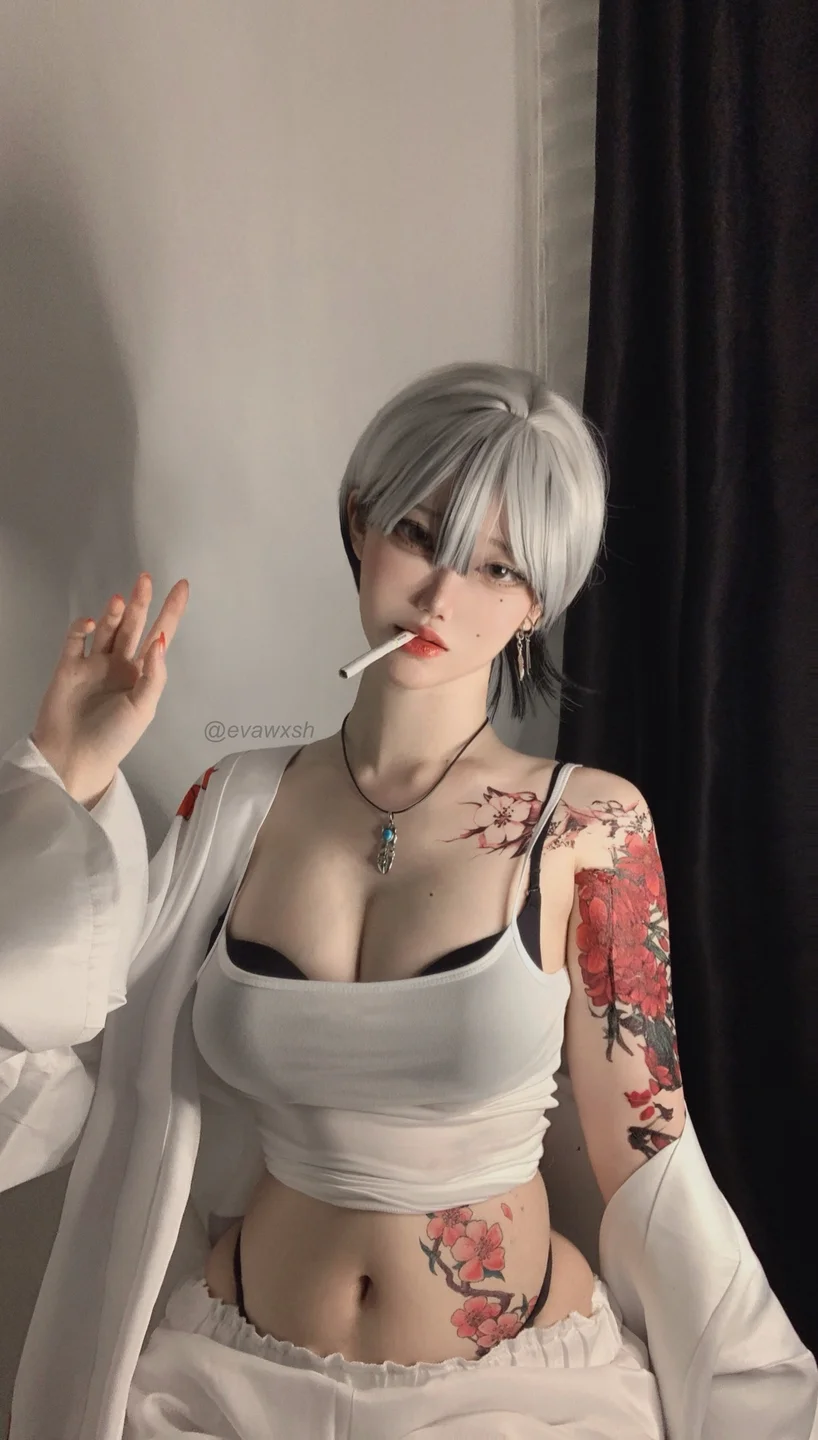 Imeva - Collection(作品集) [365P-672MB] 0188.webp
