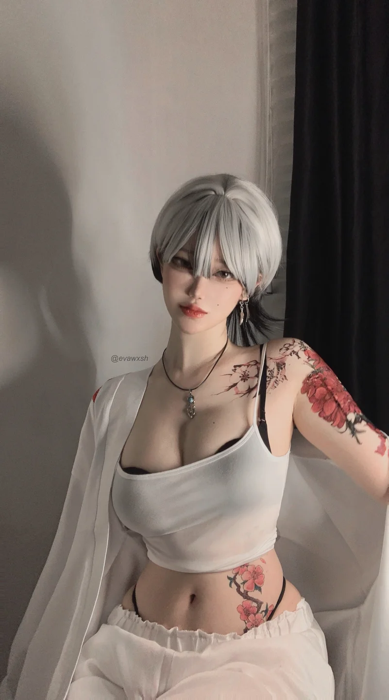 Imeva - Collection(作品集) [365P-672MB] 0189.webp