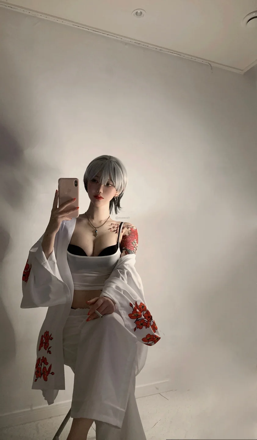 Imeva - Collection(作品集) [365P-672MB] 0192.webp