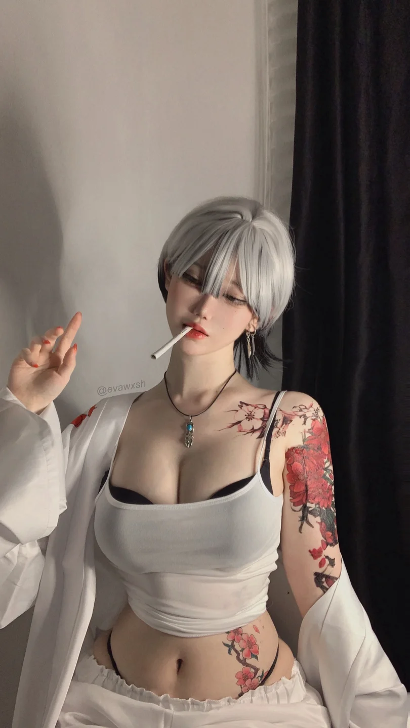 Imeva - Collection(作品集) [365P-672MB] 0195.webp