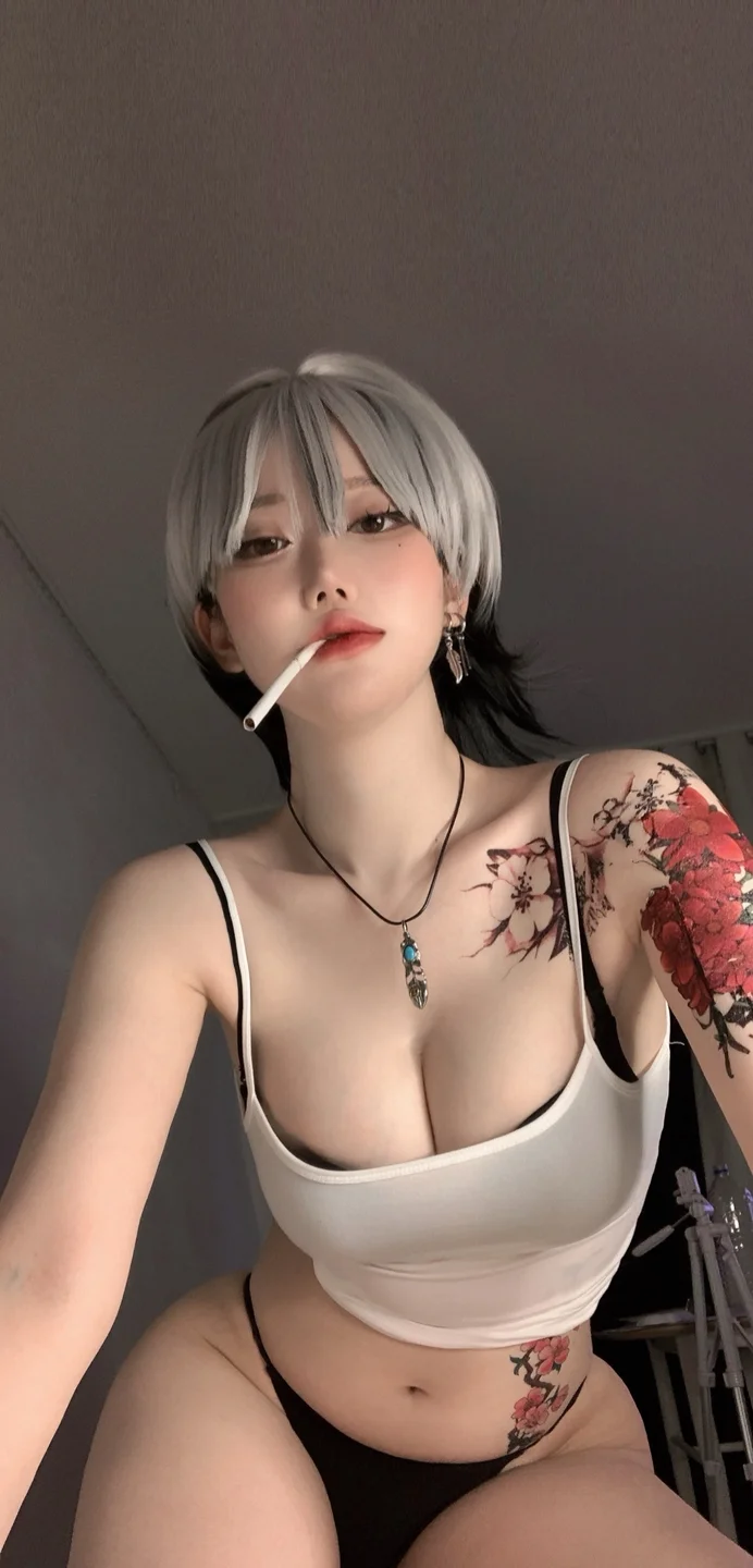 Imeva - Collection(作品集) [365P-672MB] 0197.webp