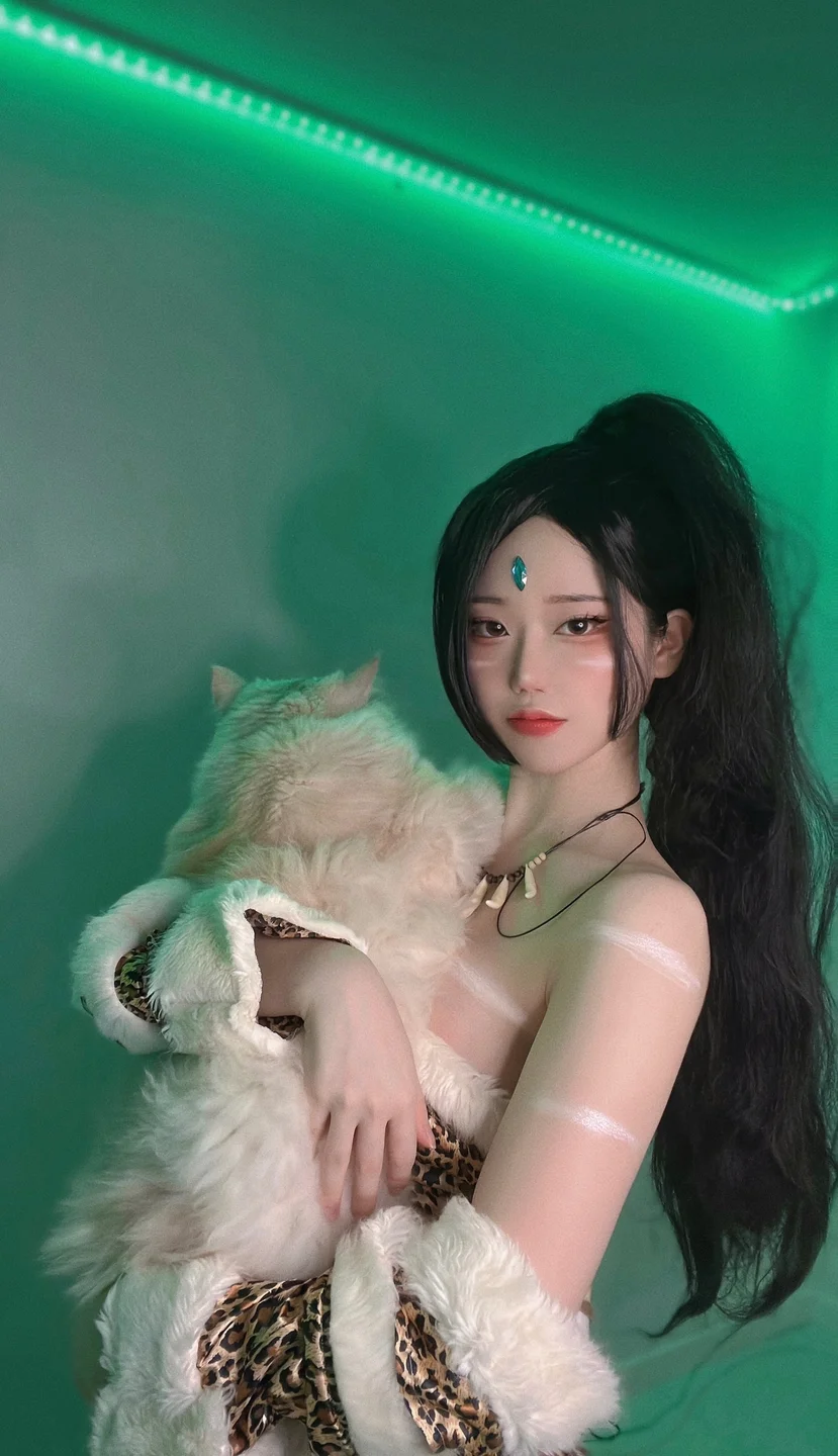 Imeva - Collection(作品集) [365P-672MB] 0252.webp
