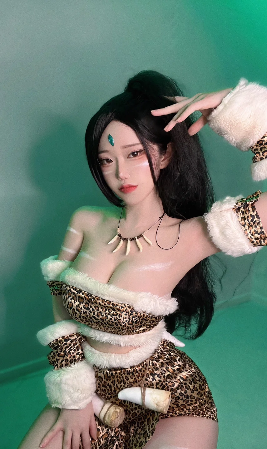 Imeva - Collection(作品集) [365P-672MB] 0253.webp