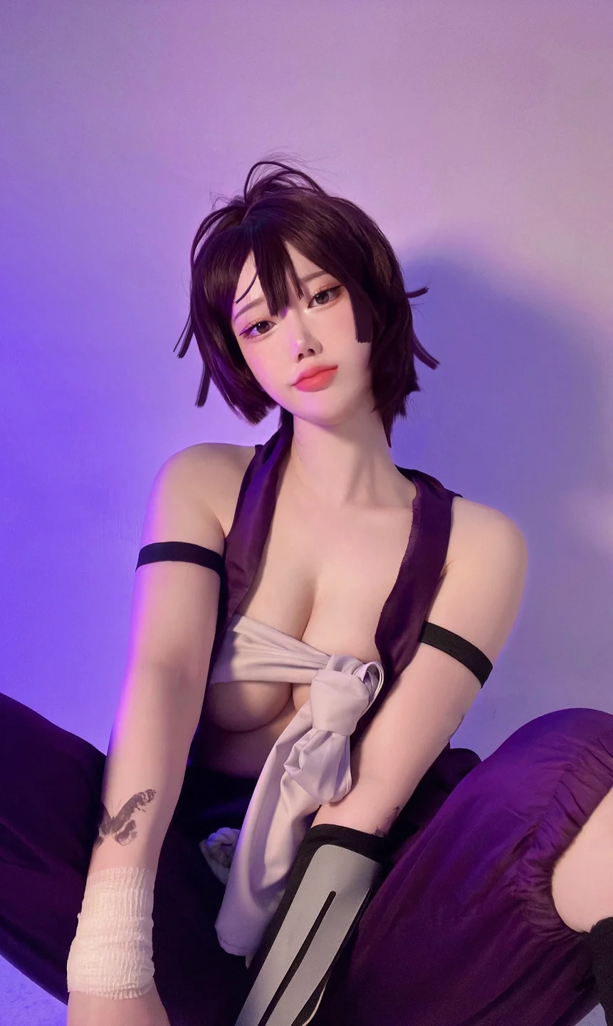 Imeva - Collection(作品集) [365P-672MB] 0357.webp