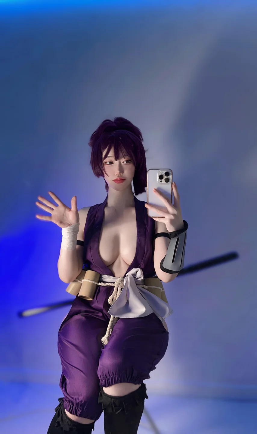 Imeva - Collection(作品集) [365P-672MB] 0365.webp
