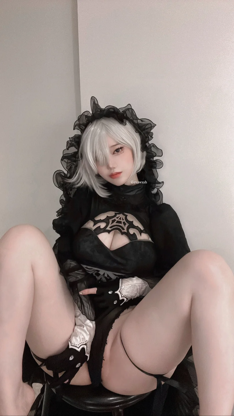 Imeva - Collection(作品集) [365P-672MB] 052.webp