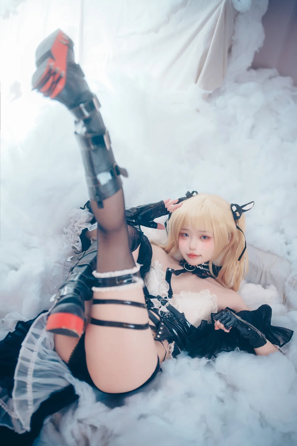 Irisuare 愛莉 - Marie Rose [68P-457MB] 004.webp