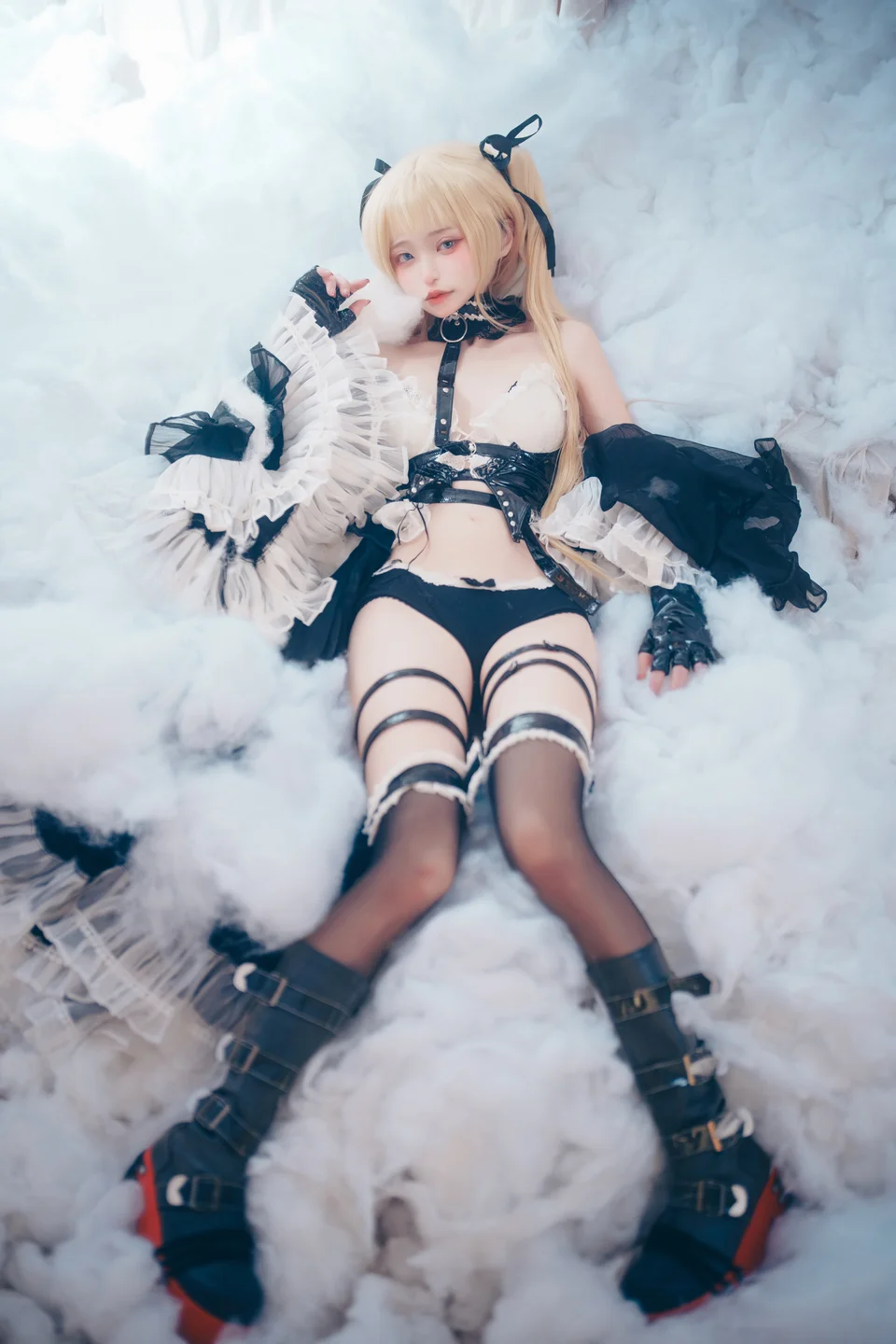 Irisuare 愛莉 - Marie Rose [68P-457MB] 012.webp