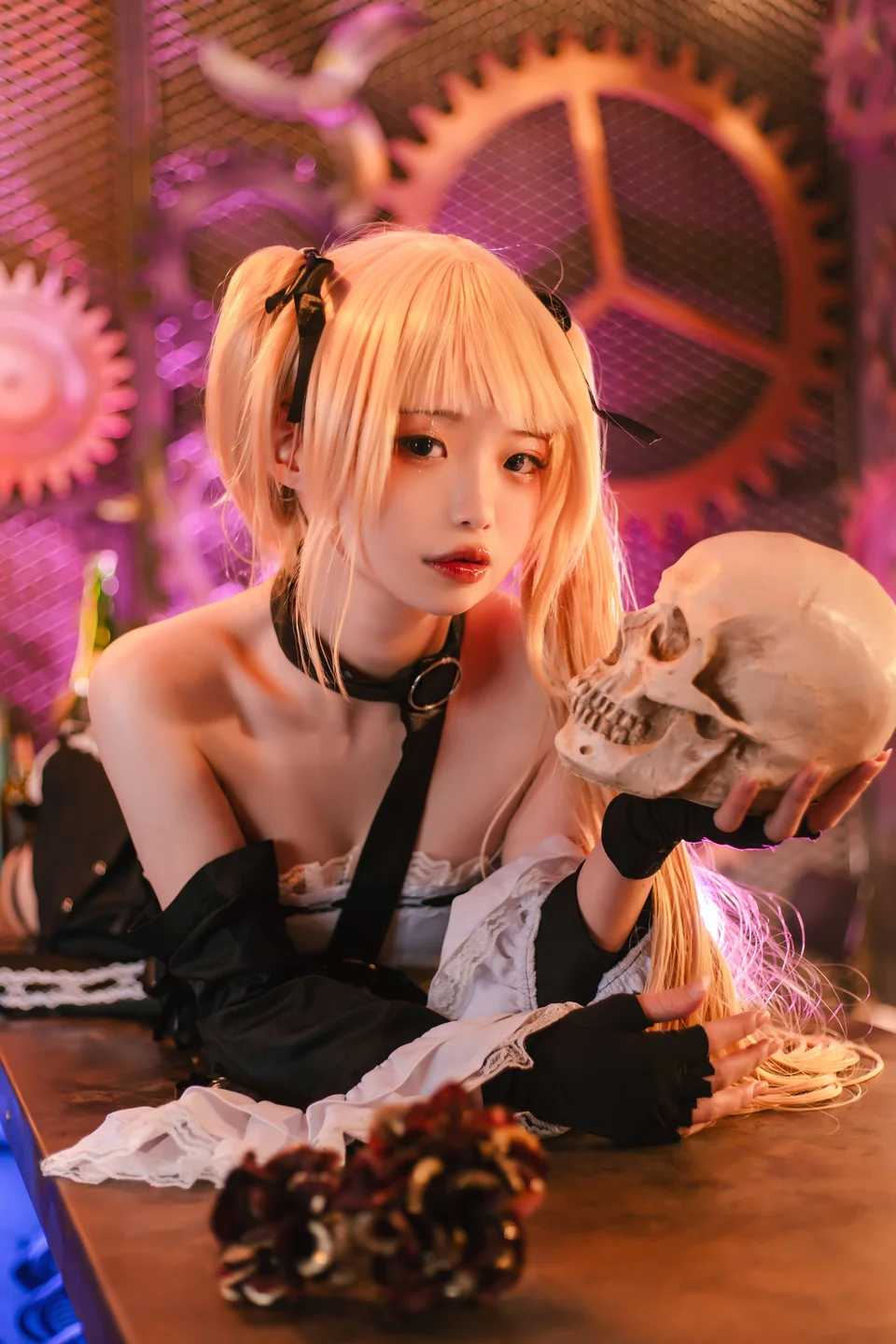 Irisuare 愛莉 - Marie Rose [68P-457MB] 019.webp
