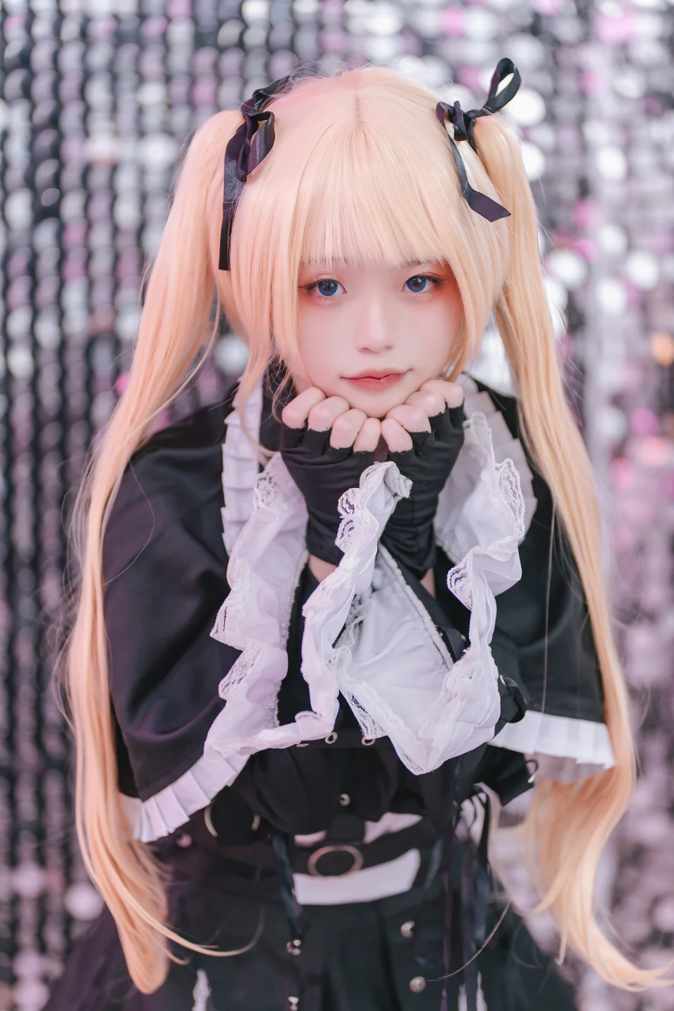 Irisuare 愛莉 - Marie Rose [68P-457MB] 032.webp