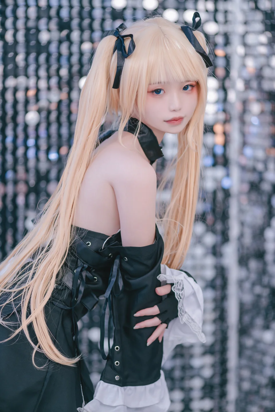 Irisuare 愛莉 - Marie Rose [68P-457MB] 034.webp