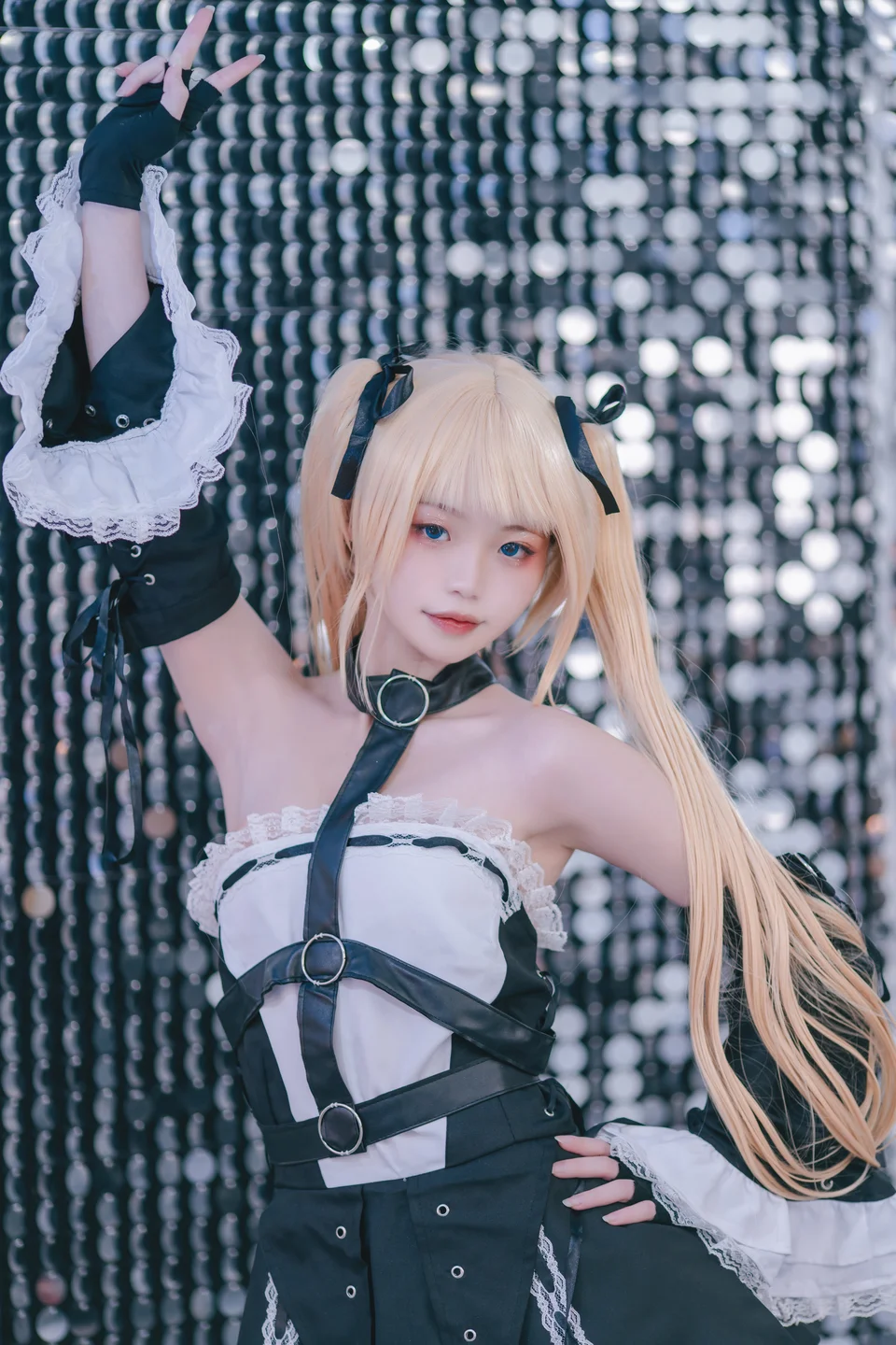 Irisuare 愛莉 - Marie Rose [68P-457MB] 036.webp