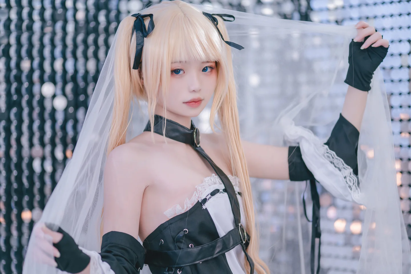 Irisuare 愛莉 - Marie Rose [68P-457MB] 037.webp