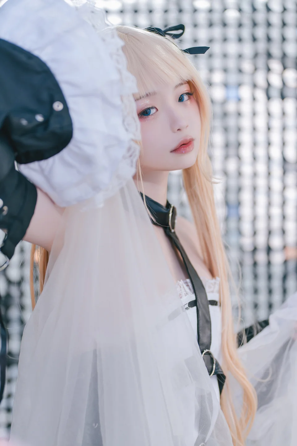 Irisuare 愛莉 - Marie Rose [68P-457MB] 040.webp