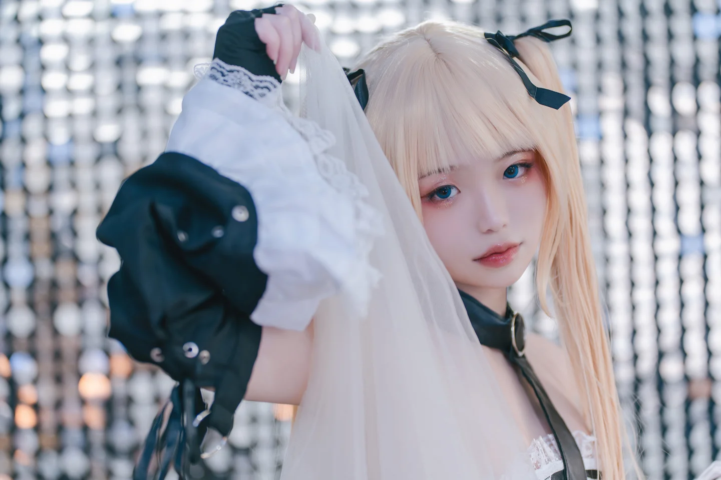 Irisuare 愛莉 - Marie Rose [68P-457MB] 041.webp