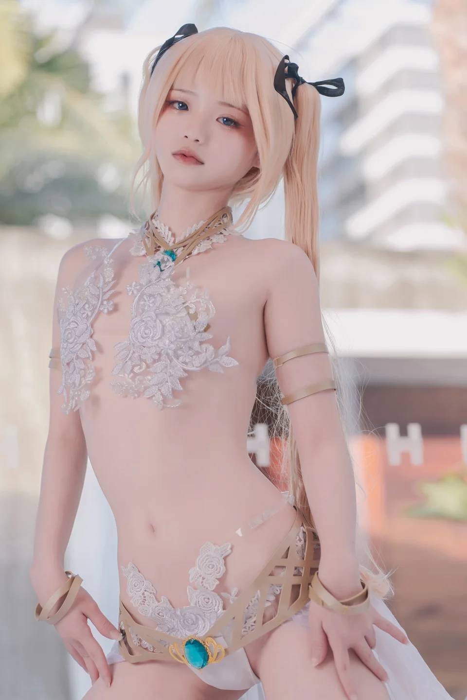 Irisuare 愛莉 - Marie Rose [68P-457MB] 051.webp