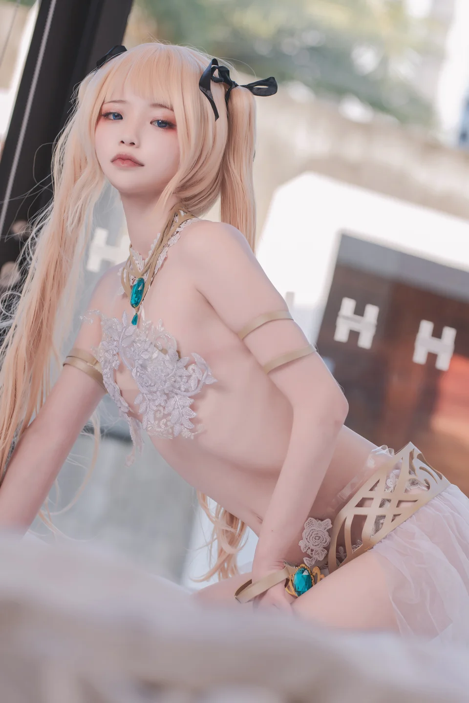 Irisuare 愛莉 - Marie Rose [68P-457MB] 052.webp