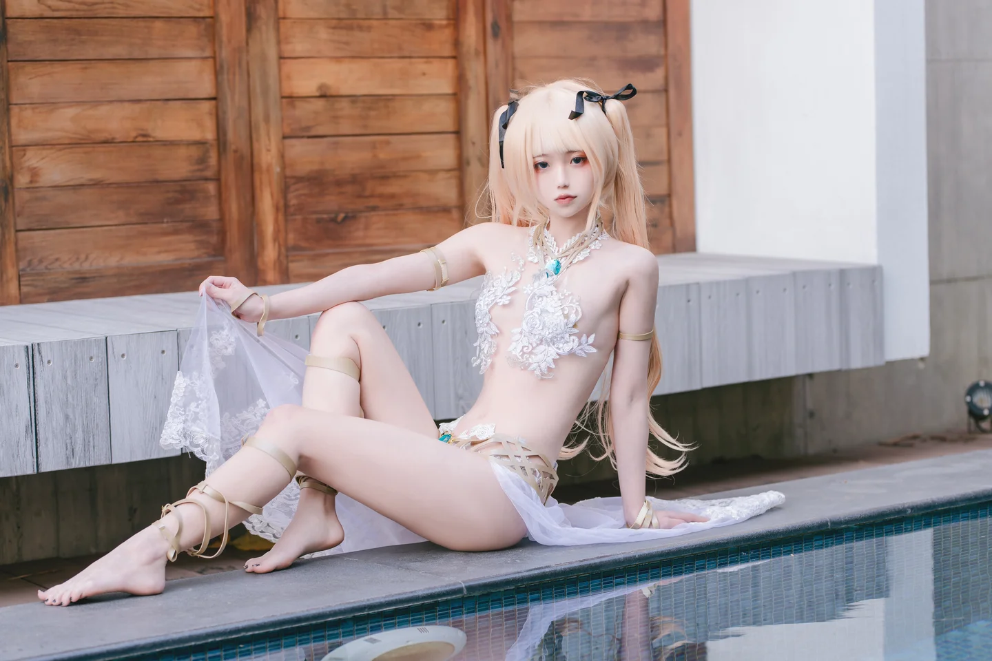 Irisuare 愛莉 - Marie Rose [68P-457MB] 053.webp